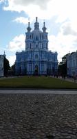 St. Petersburg