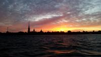 St. Petersburg