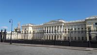 St. Petersburg