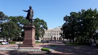 St. Petersburg