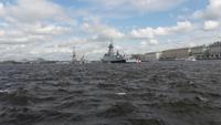 St. Petersburg