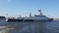 St. Petersburg