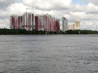 St. Petersburg