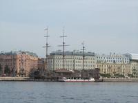 St. Petersburg