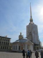 St. Petersburg