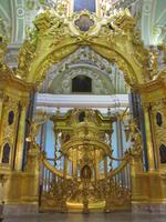 St. Petersburg