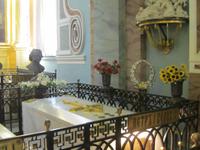 St. Petersburg
