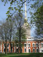 St. Petersburg
