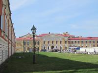 St. Petersburg