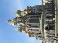 St. Petersburg