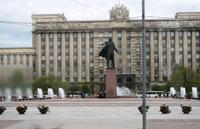 St. Petersburg