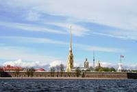 St. Petersburg
