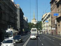 Stadtrundfahrt