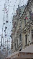 Stadtrundgang Moskau
