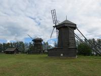 Susdal Ethnografisches Museum