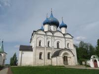 Susdal, Mutter Gottes Geburts Kathedrale