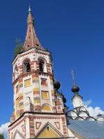 Susdaler Kirchen