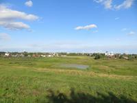 Susdaler Landschaft