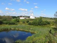 Susdaler Landschaft