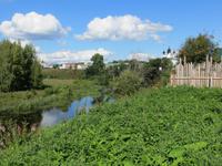 Susdaler Landschaft