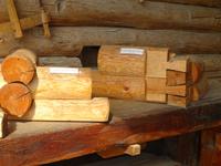Tal’cy: Rundgang im Freilicht-Museum