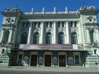 Theater