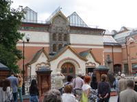 Tretjakowgalerie