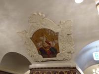 U-Bahn Moskau