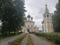 Uglitsch 2