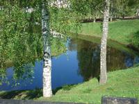 Uglitsch: Rundgang