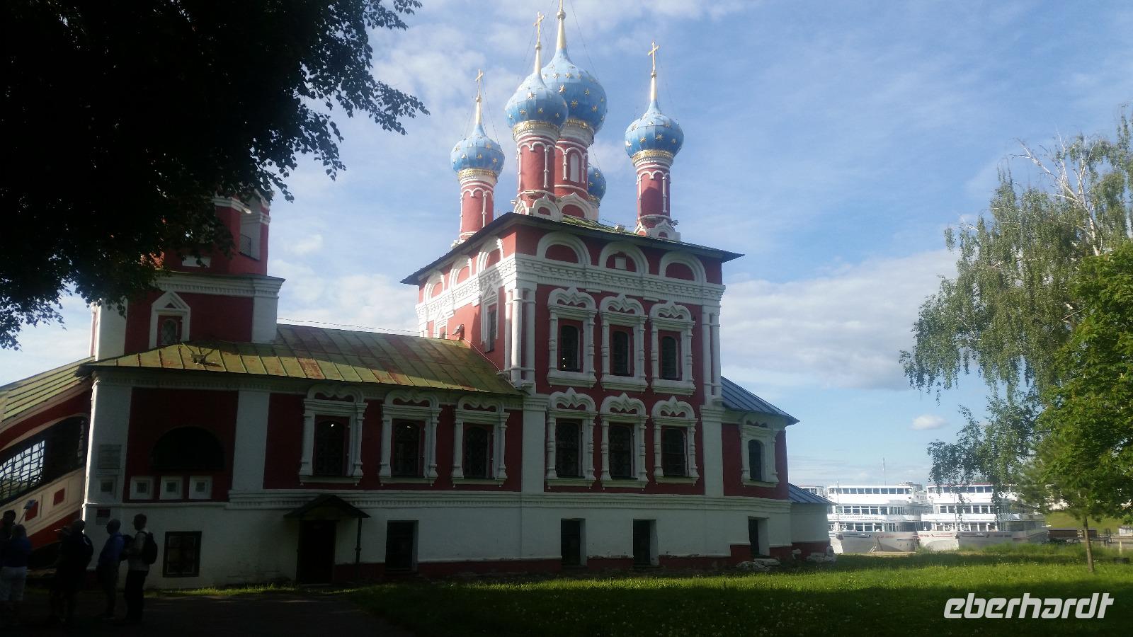Uglitsch
