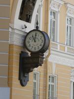 Uhr