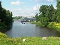 Unser Schiff