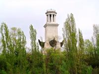 Unterwegs