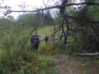Wanderung