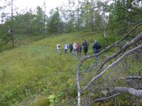 Wanderung