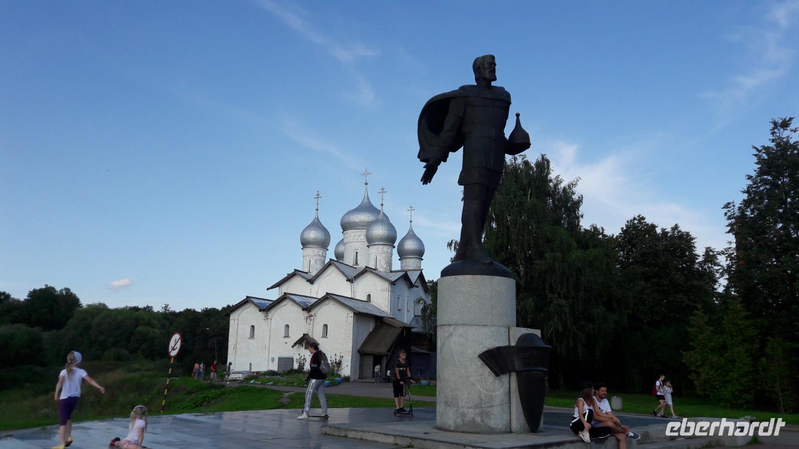 Weliki Nowgorod