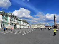 Winter-Palast