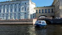 Winterpalast & Eremitage
