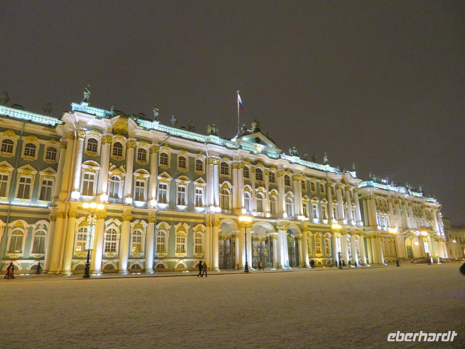 Winterpalast