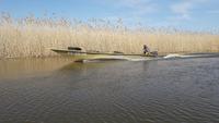 Wolga Delta