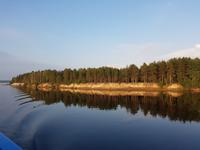 Wolga Kreuzfahrt