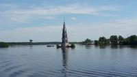 Wolga vor Moskau