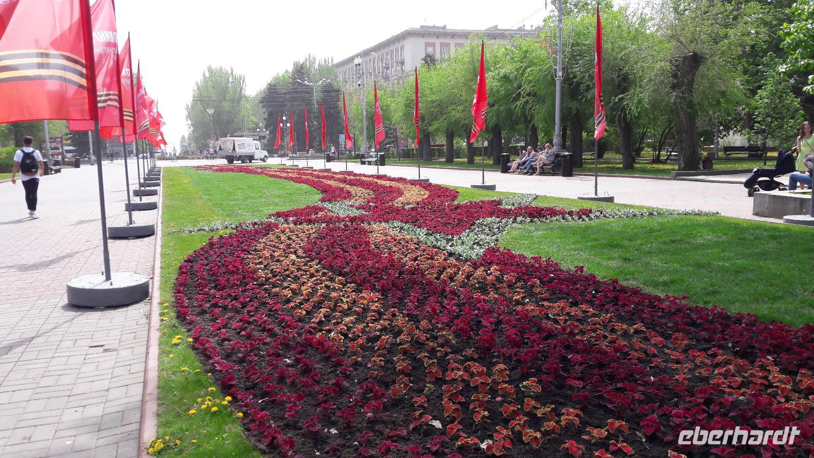 Wolgograd
