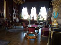 Yussupow Palast 