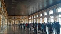 der Große Saal des Katharinenpalastes