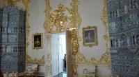 der Portrait-Saal