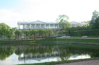 die Cameron-Thermen