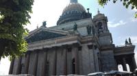 die Issakskathedrale