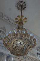 herrliche Leuchter
